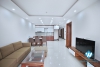 D’le Roi Soleil project, an beautiful view from high- quality 3 bedroom apartment for rent